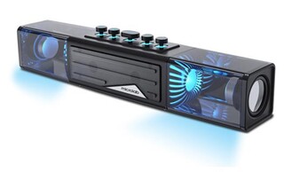 Изображение товара Саундбар Microlab MS213C черный