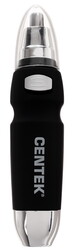 Изображение товара Триммер Centek CT-2178 черный/серебристый