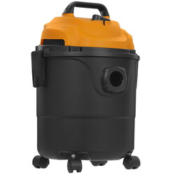 Изображение товара Строительный пылесос  DEKO DKVC-1400-15P