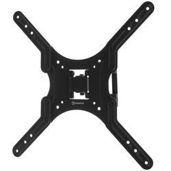 Изображение товара Кронштейн для ТВ ONKRON NP44 черный