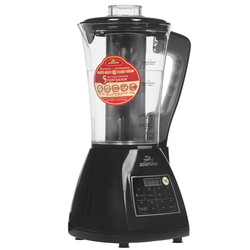 Изображение товара Блендер стационарный Добрыня DO-1403 черный