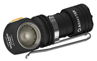 Изображение товара Фонарь Armytek Wizard C1 Pro Magnet Usb
