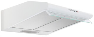Изображение товара Вытяжка подвесная Akpo WK-7 Р3050 белый/прозрачный