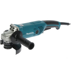 Изображение товара Углошлифовальная машина (УШМ) Makita GA5021