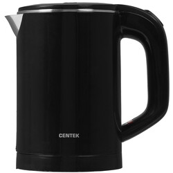 Изображение товара Электрочайник Centek CT-0006 черный