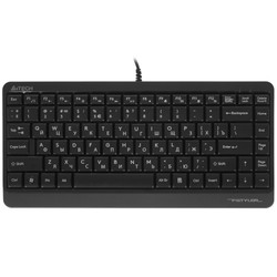 Изображение товара Клавиатура  проводная A4Tech Fstyler FK11