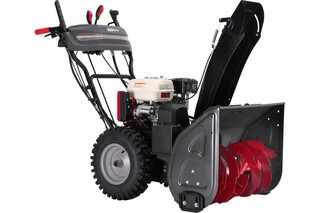 Изображение товара Снегоуборщик бензиновый EVOline SBG 610 HE