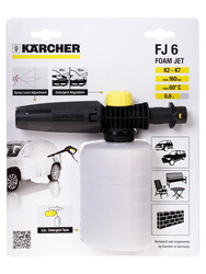 Изображение товара Пенообразователь Karcher FJ 6