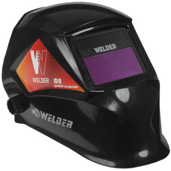 Изображение товара Маска сварочная WELDER ULTRA Ф8