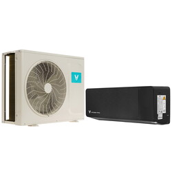 Изображение товара Кондиционер настенный сплит-система Viomi KFR-25GW/EY2UMC черный