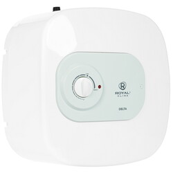 Изображение товара Водонагреватель электрический Royal Clima RWH-D15-FEU