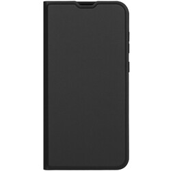 Изображение товара Чехол-книжка  Aceline Kors для Samsung Galaxy A55 черный