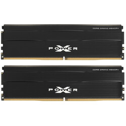 Изображение товара Оперативная память Silicon Power Xpower Zenith [SP032GXLWU560FDE] 32 ГБ