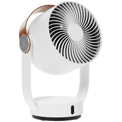 Изображение товара Вентилятор Stadler Form Leo L-035  белый