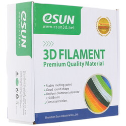 Изображение товара Пластик ESUN PETG175Y1