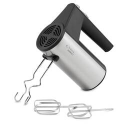 Изображение товара Миксер Vitek VT-1428 серебристый