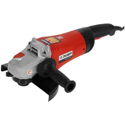 Изображение товара Углошлифовальная машина (УШМ) Зубр УШМ-230-2605 П