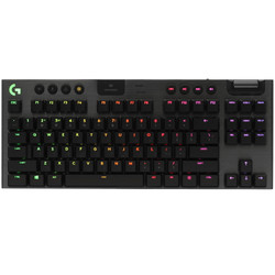 Изображение товара Клавиатура  беспроводная Logitech G913 TKL