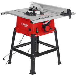 Изображение товара Распиловочный станок Зубр СРЦ-254су