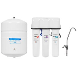 Изображение товара Проточный питьевой фильтр Аквафор OSMO Pro 100