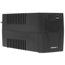 Изображение товара ИБП Ippon Back Power PRO ll 700