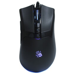 Изображение товара Мышь проводная A4Tech Bloody W90 Max  черный