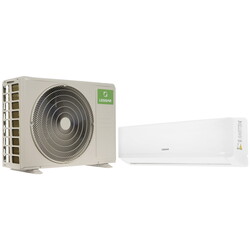 Изображение товара Кондиционер настенный сплит-система Lessar LS-H24KFE2/LU-H24KFE2 белый