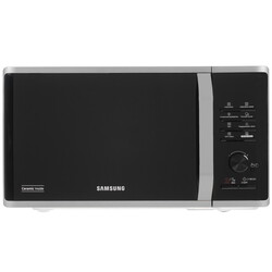 Изображение товара Микроволновая печь Samsung MG23K3575AS серебристый