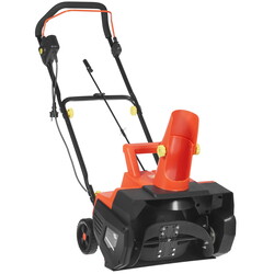 Изображение товара Снегоуборщик электрический DDE STE220