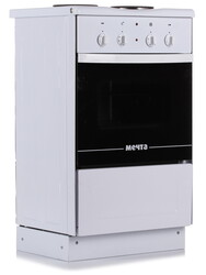 Изображение товара Электрическая плита Мечта 251Ч белый