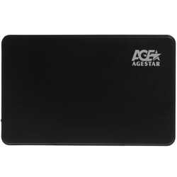 Изображение товара 2.5" Внешний бокс AgeStar 3UB2P2