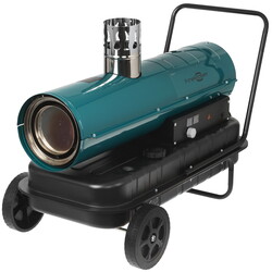 Изображение товара Тепловая пушка дизельная FinePower FDFH-300I