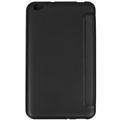 Изображение товара Чехол-книжка Aceline Streak для KENSHI E28/ DEXP Ursus K38 черный