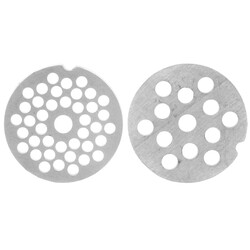 Изображение товара Набор насадок для мясорубок Аксион MCO00060052
