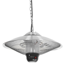 Изображение товара Инфракрасный обогреватель Ballu BIH-LL-2.1-S