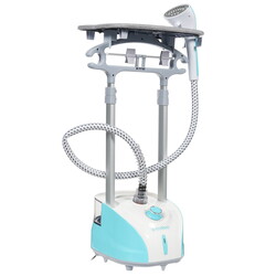 Изображение товара Отпариватель Endever Odyssey Q-505 белый