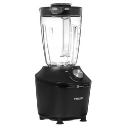 Изображение товара Блендер стационарный Philips HR2191/01 черный