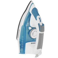 Изображение товара Утюг REDMOND RI-C278 голубой