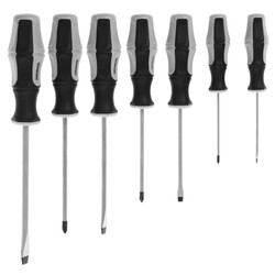 Изображение товара Набор отверток Thorvik SDS07CO