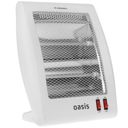 Изображение товара Инфракрасный обогреватель Oasis IS-8