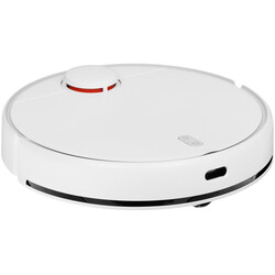 Изображение товара Робот-пылесос Mijia Mop MJSTP белый