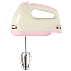 Изображение товара Миксер Aceline HM-300 бежевый