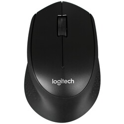 Изображение товара Мышь беспроводная Logitech M280 [910-004298] черный