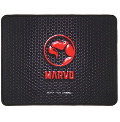 Изображение товара Коврик Marvo G46 (S) черный