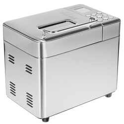 Изображение товара Хлебопечь Garlyn Home BR-1000 серебристый