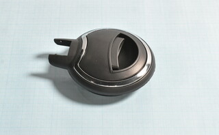 Изображение товара Корпус (крышка) для электрочайника Aceline SS1800 (Black)