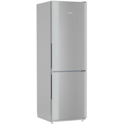 Изображение товара Холодильник с морозильником   Pozis RK-FNF-170 серебристый