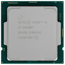 Обзор процессора Intel Core i5-10400F OEM | Процессоры | Обзоры