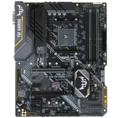 Купить Материнская плата ASUS TUF B450-PRO GAMING в интернет