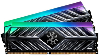 Купить Оперативная память ADATA XPG SPECTRIX D41 RGB
